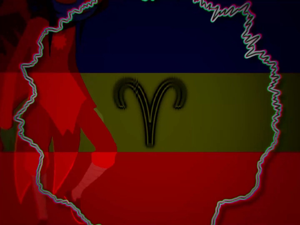 MeGaLoPania (2011)