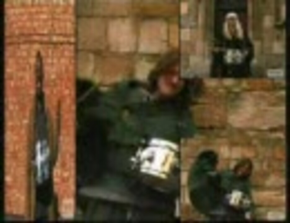 【勇者フィフティーン】齢鼓伝説3nuclear fifteen