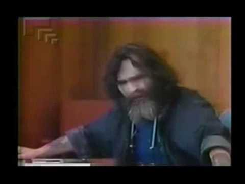 Gary teams up with Charles Manson to fight Tubba Blubba's Heart