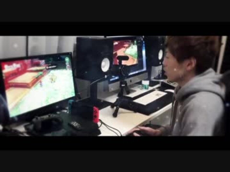 セイキンのグルメレース