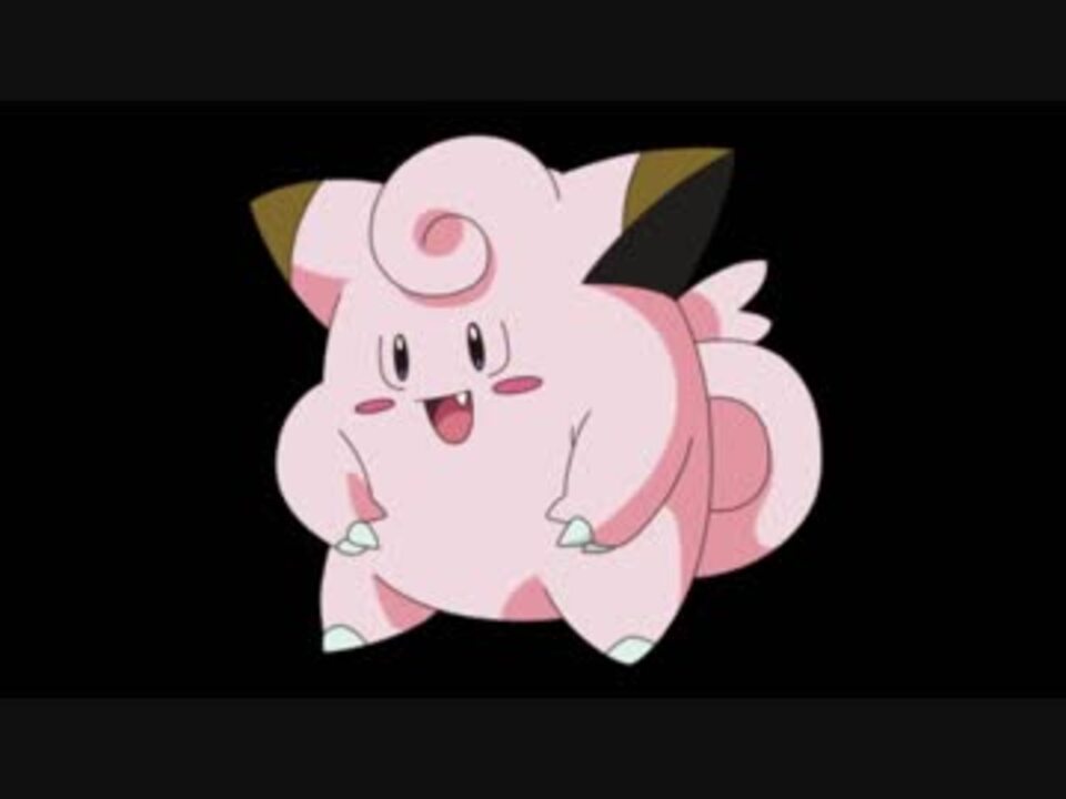 ぴかちゅう!?狂騒曲