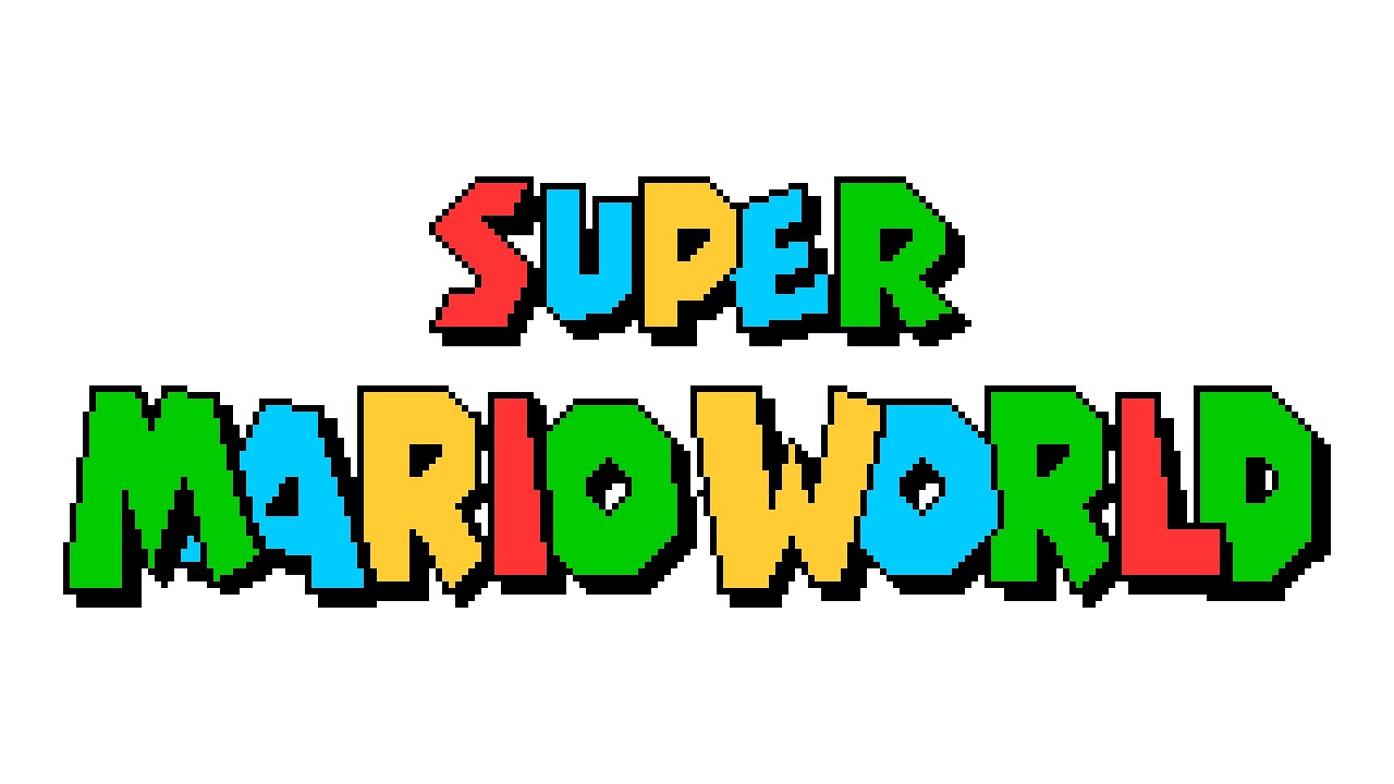 Athletic Theme (Every Club Mix) - Super Mario World