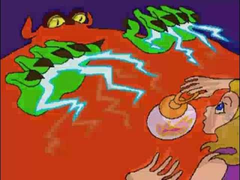 YTPMV: The Judgment of Ganon