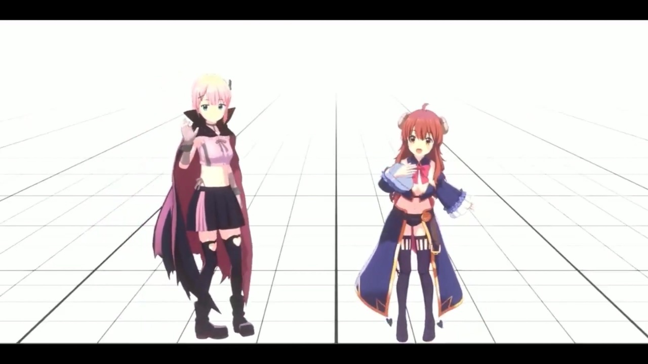 ついにポリゴンまぞくになりました！