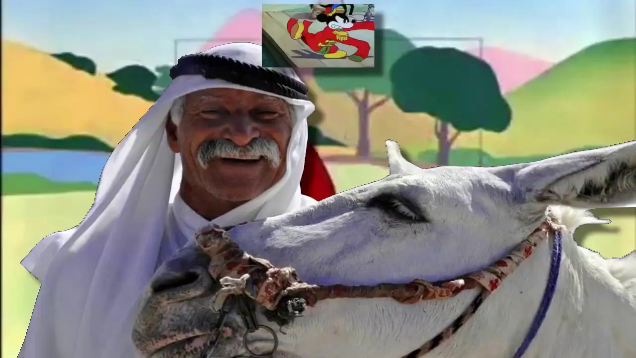 I YTPMV MIDDLE EASTERN