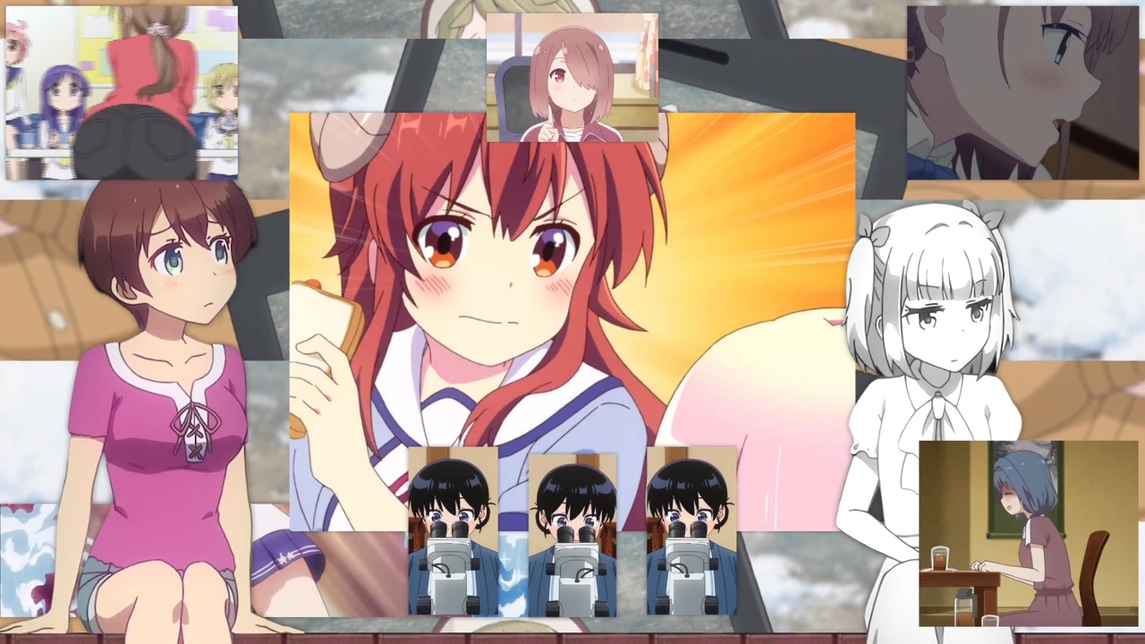 Read ch1's notes top2bot