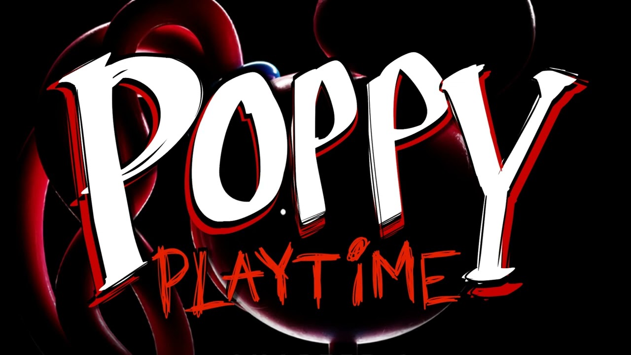 Mommy Long Legs (Beta Mix) - Poppy Playtime: Chapter 2