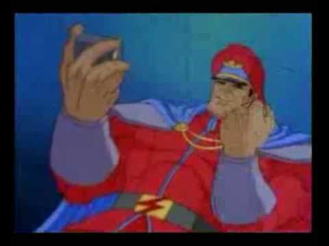 YTPMV: Yes Man