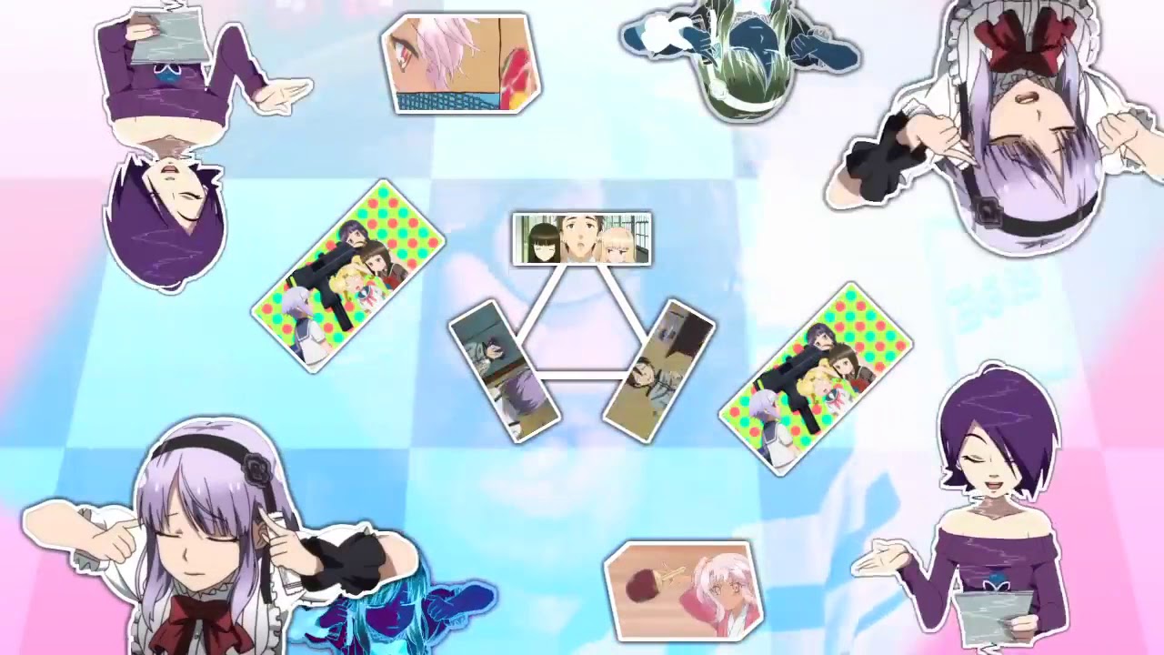 Fixed UsulFlower !