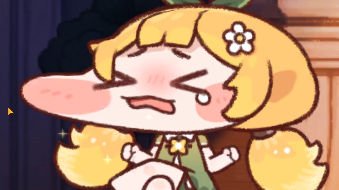夢のブルミの物語