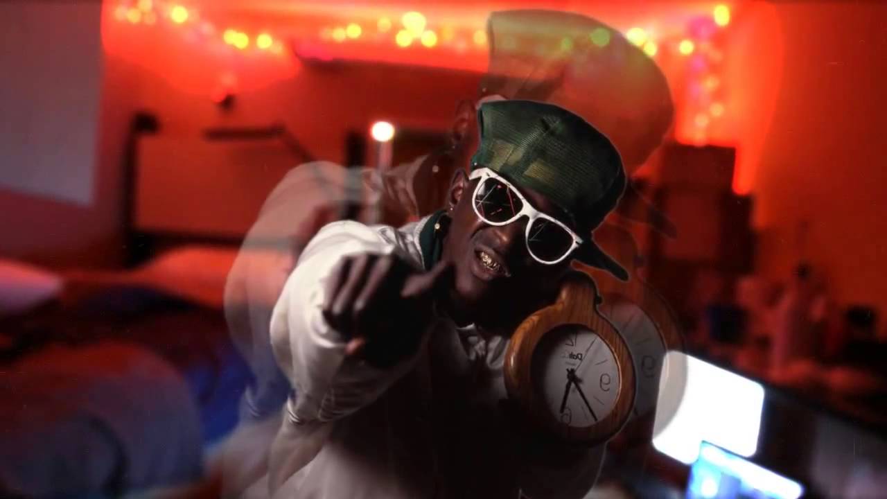 Rapping on Sunday