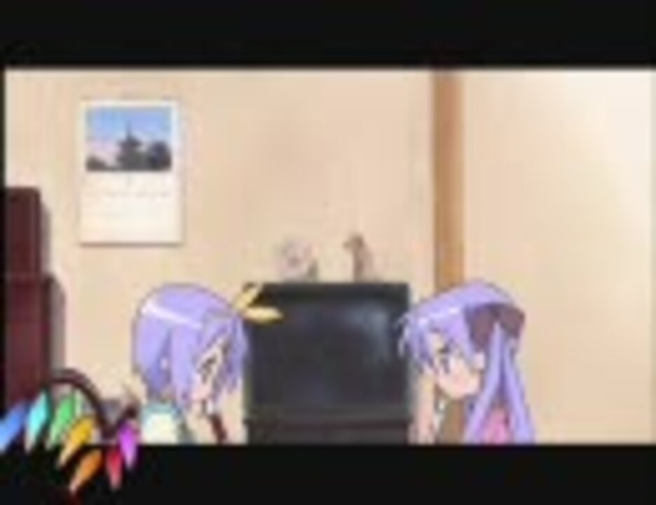 柊姉妹がU.N.オーエンは彼女なのか?を演奏しました【らき☆すた×東方】