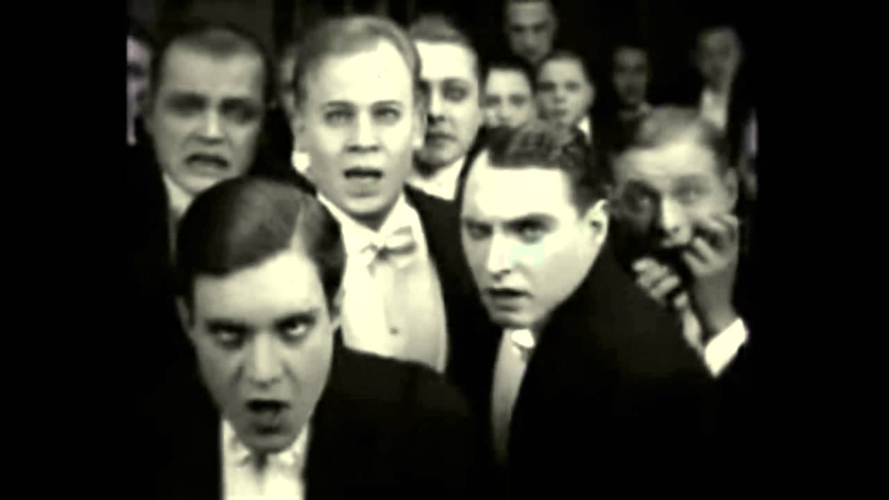 VIP先生にみくみくにしてあげる♪を歌わせてみた