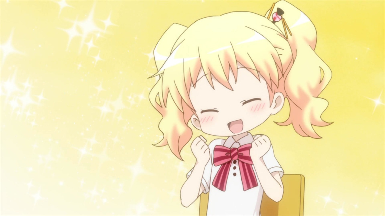 これでグリズリーに襲われても戦えるよ!