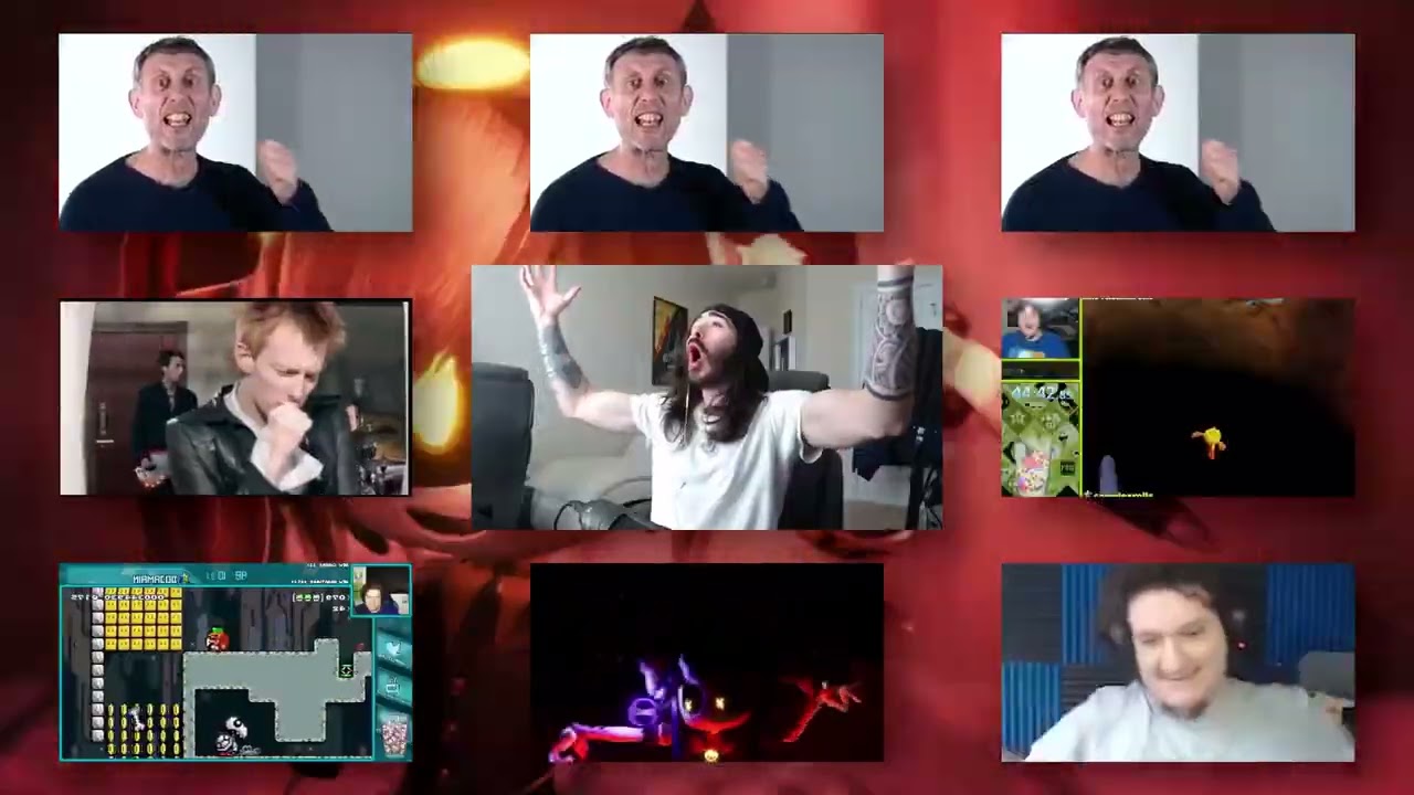 Rez Cracktro #4