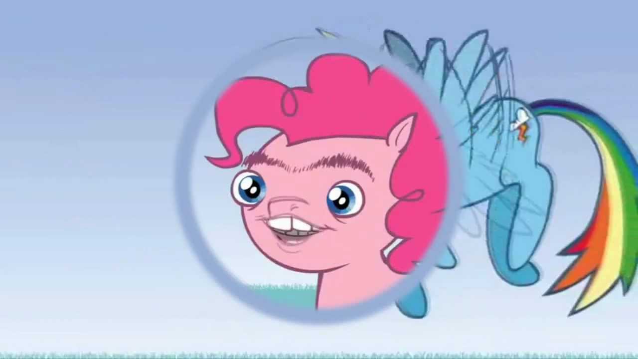 PonySkinSoft Apple reMOVer