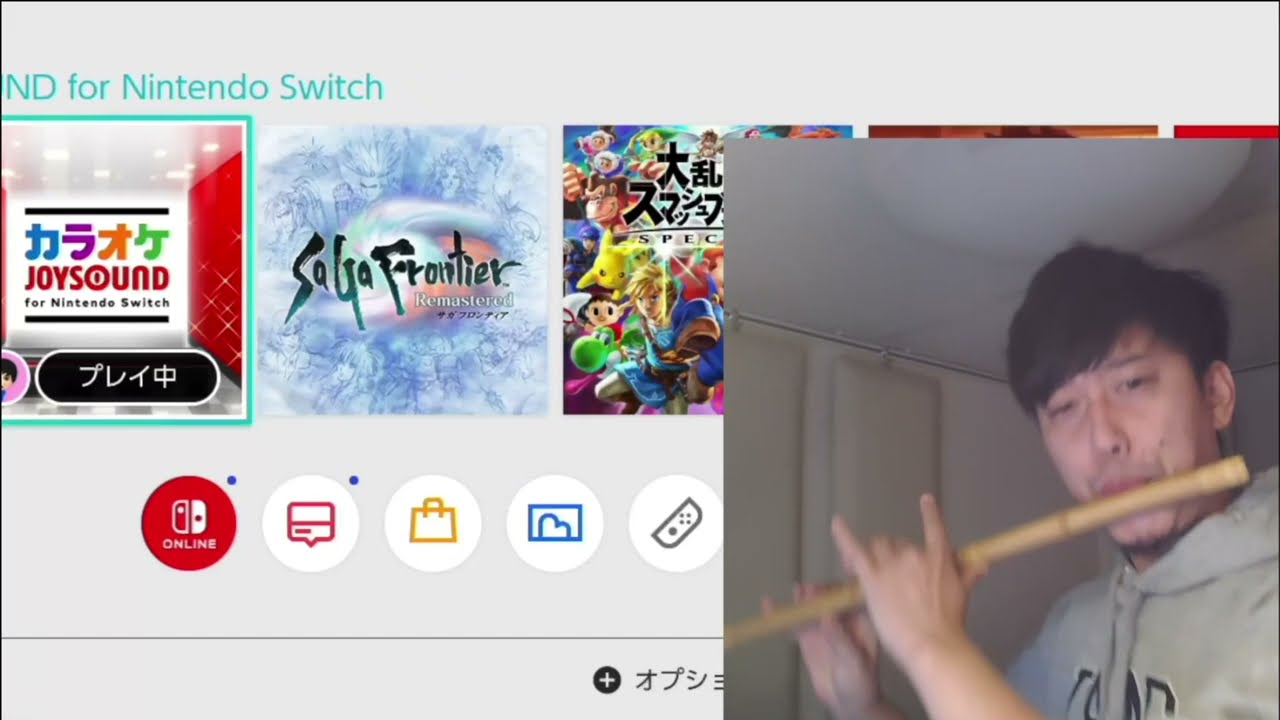 脳を鍛える布団ちゃんのDSトレーニング