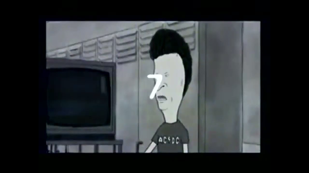 Beavis Heaven