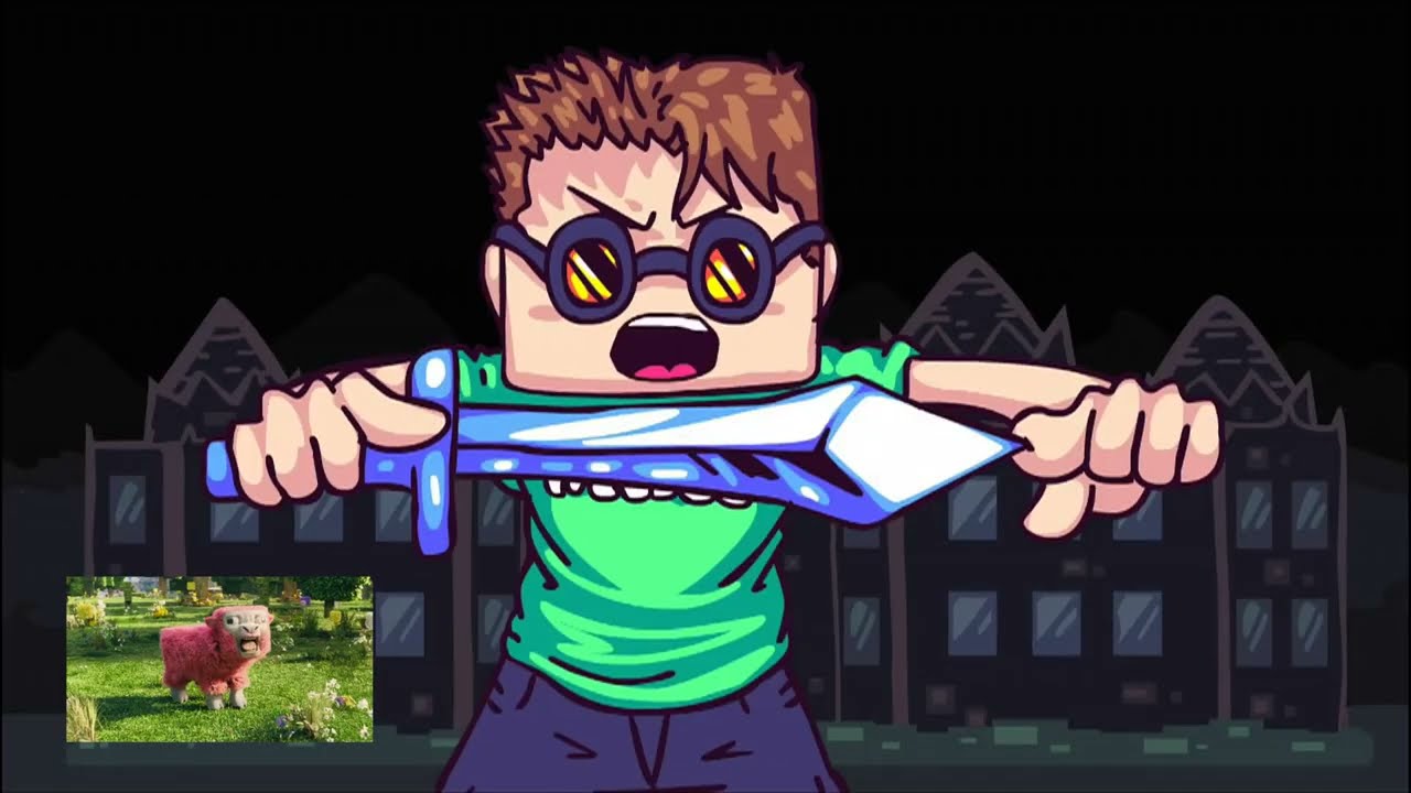 minecraft steveburg