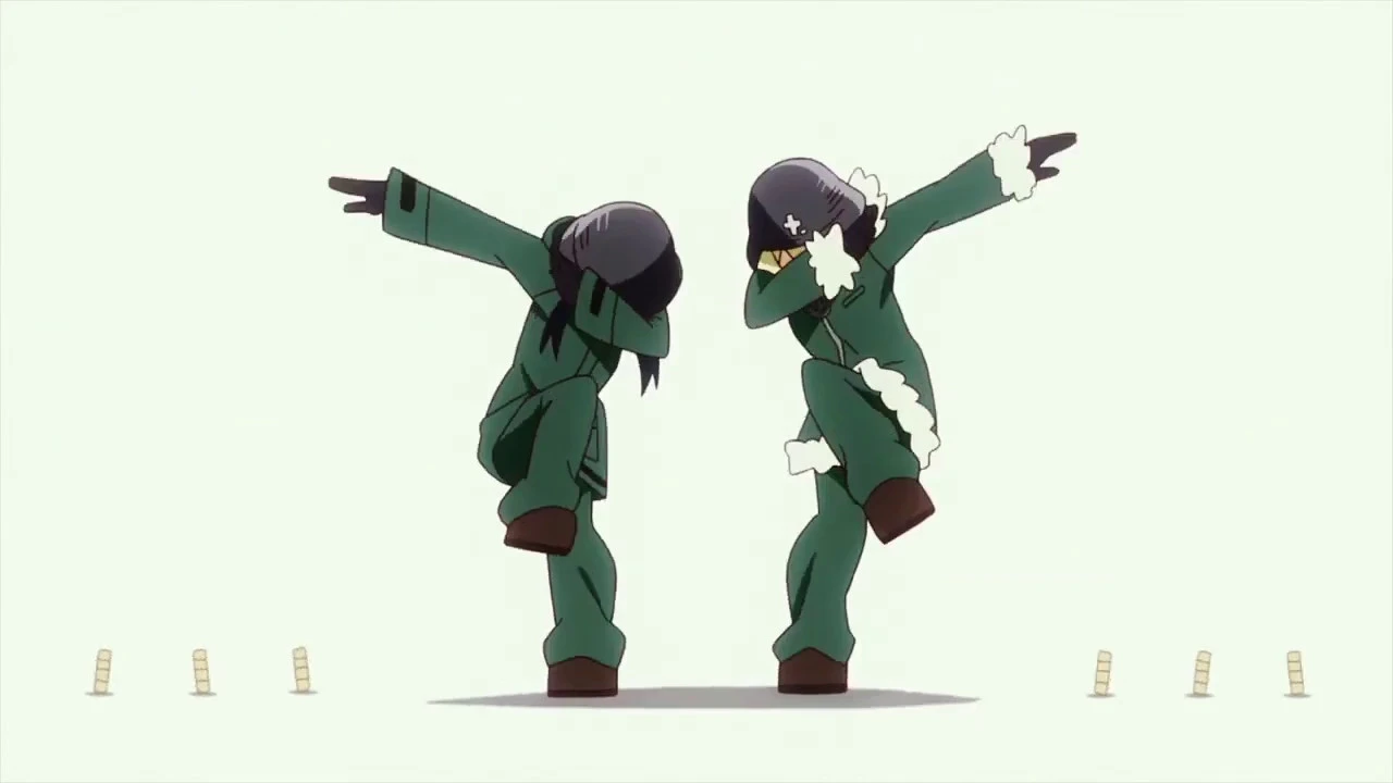 dans la remake (scrapped)