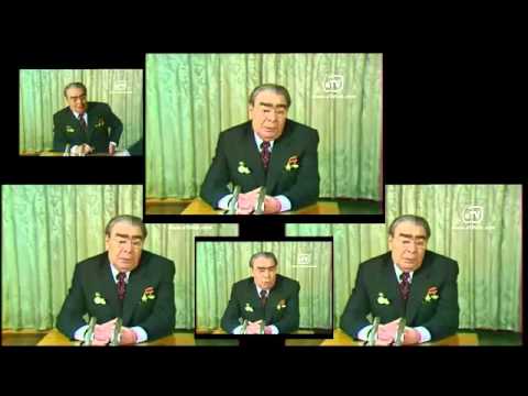 Brezhnev Beats