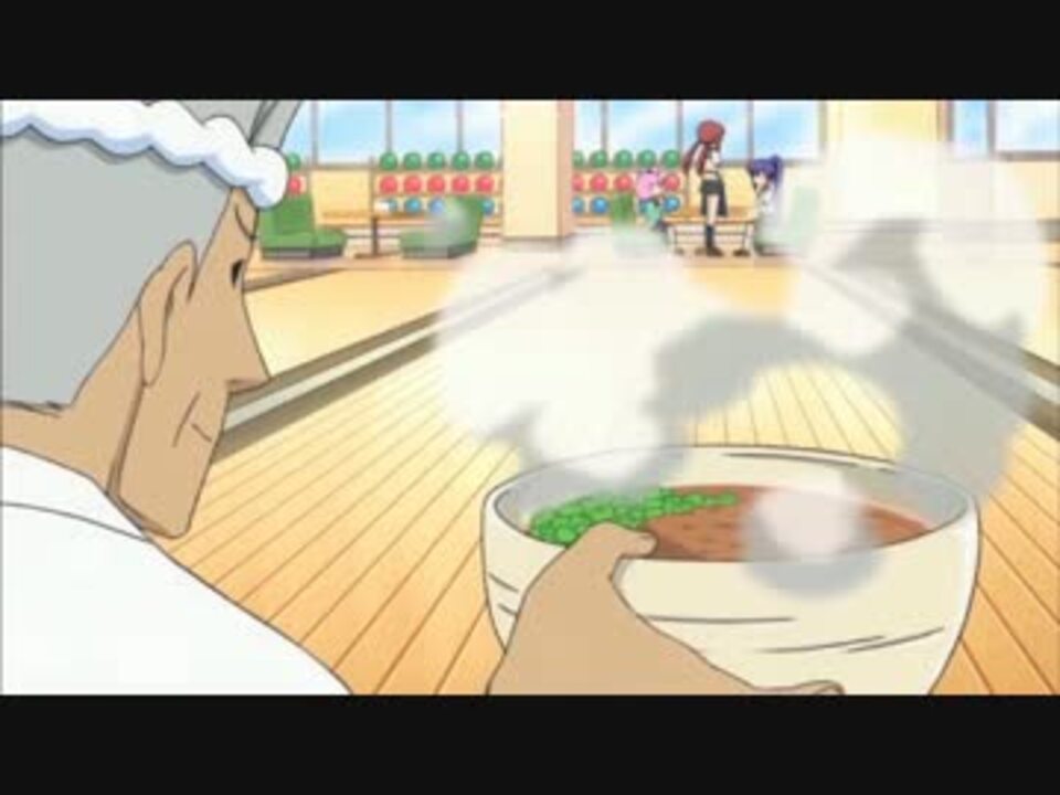 死ぬほど忙しい人の為の「うどん屋の親父レーシング」