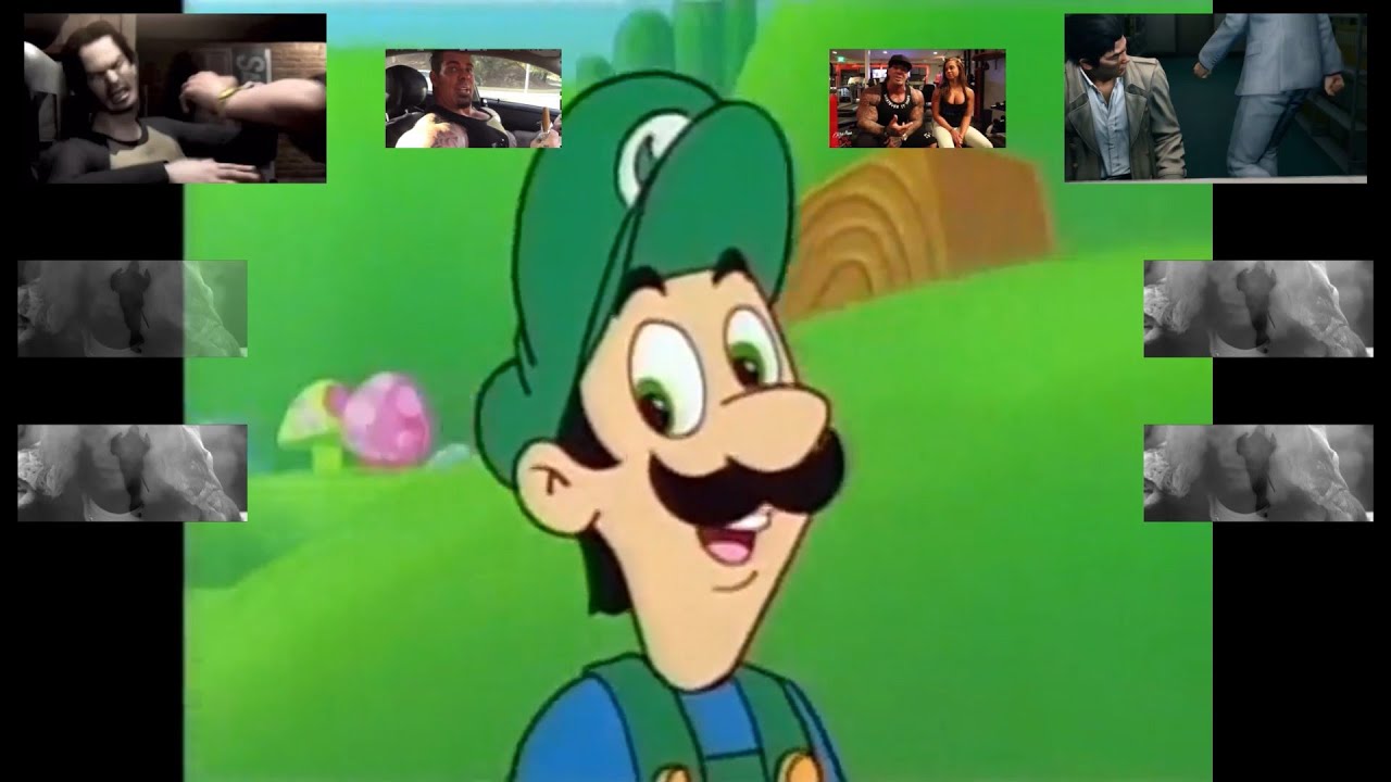 Koopa'd up in Moran City 2026