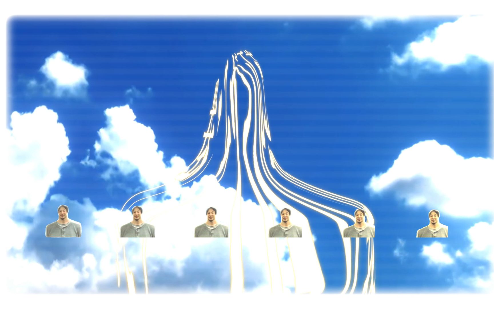 蒙布朗虫强