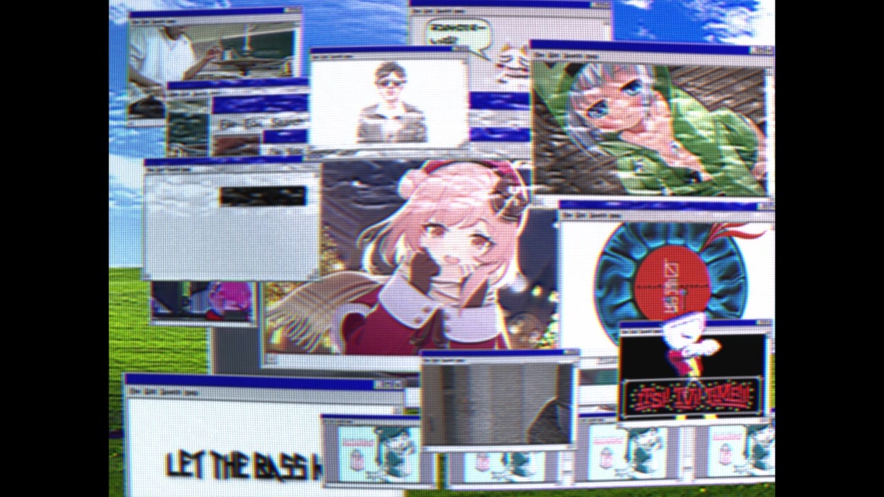 私的SHOP