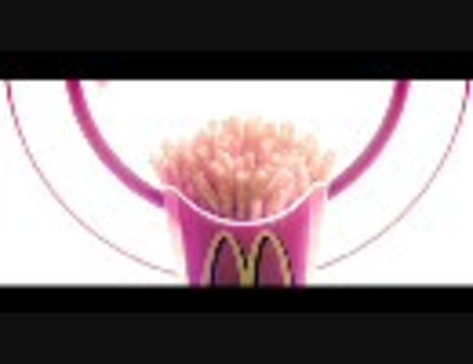 ポテトスター・ポテトスタイル PV風
