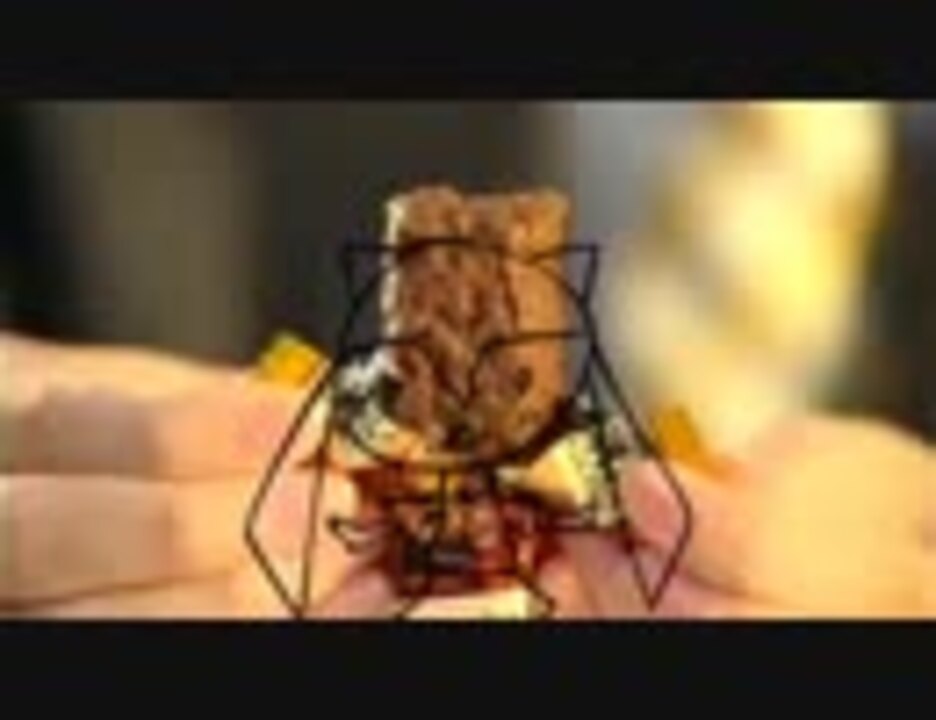 【１本満足】Barbarbarbarbarbarbar!