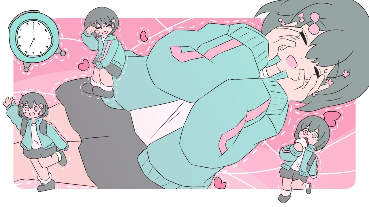 ·.⟡꒰ঌ合作໒꒱⟡.·きゅうくらりん✮*｡ﾟ