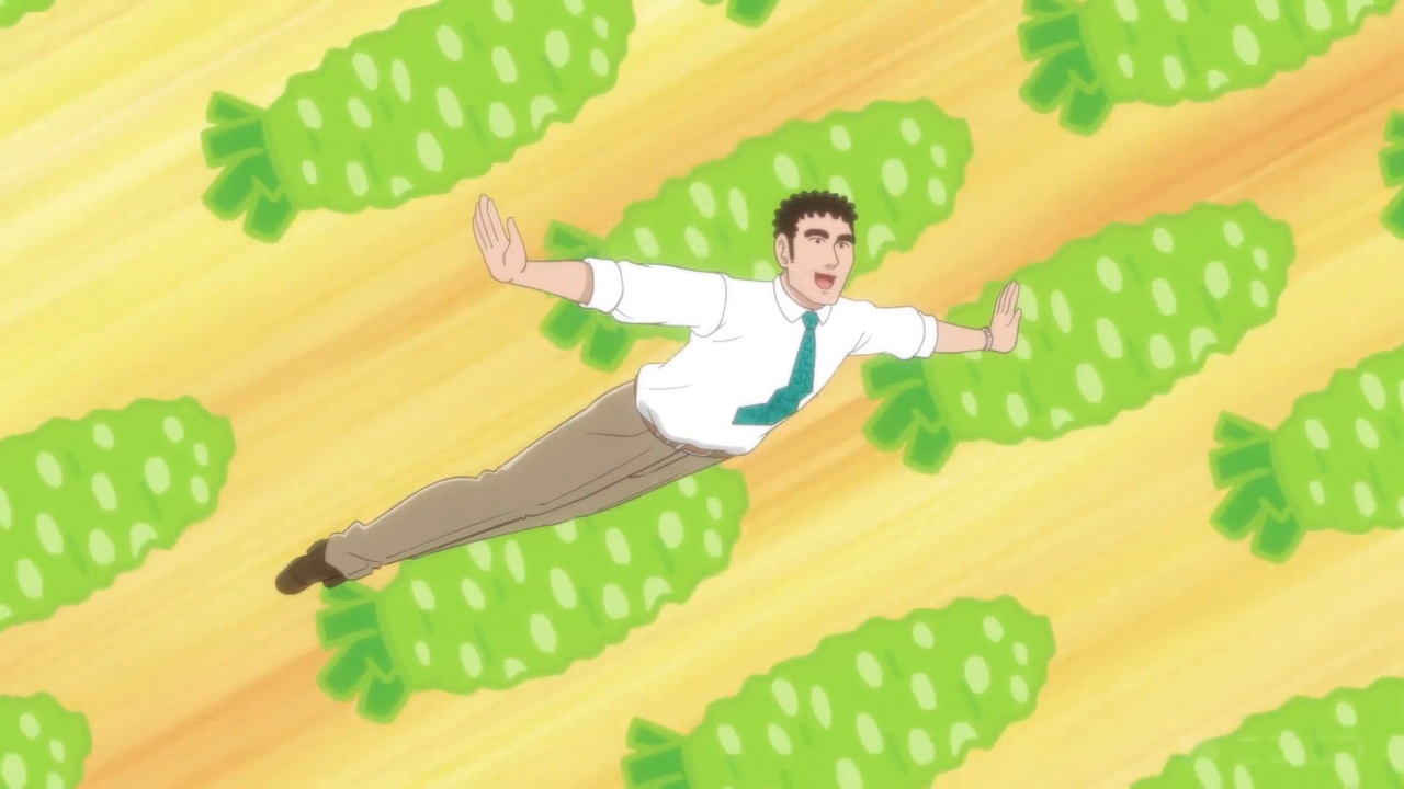 ポコチンパニック