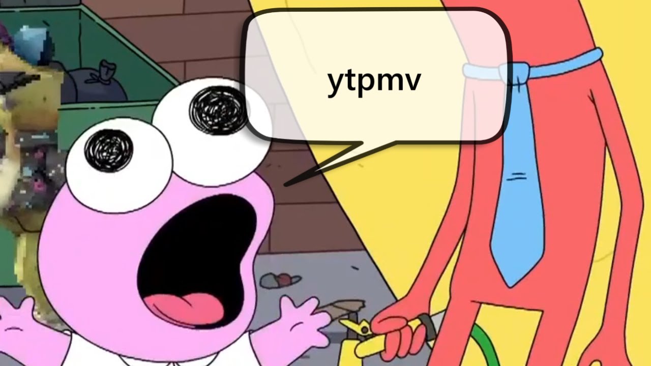 (YTPMV) ReSmile