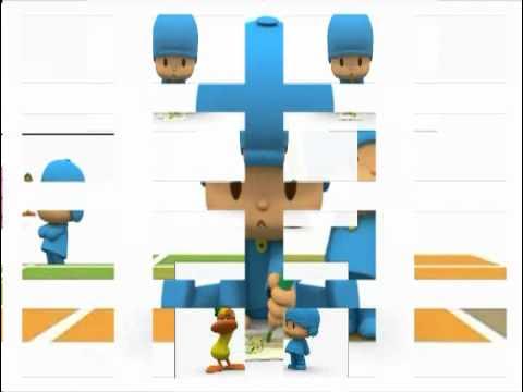Pocoyo's Flash Groove (Pocoyo YTPMV)