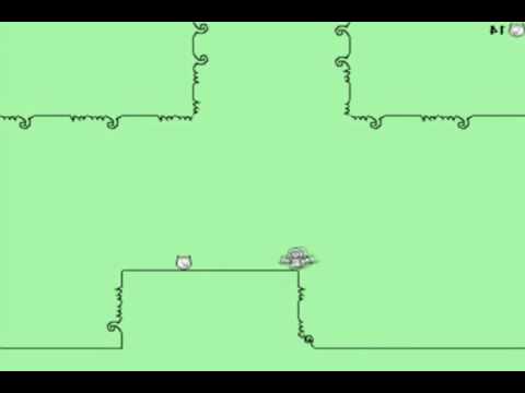 U.N. Owen Was A Cat Planet