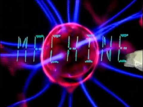 Hexstatic - 'Machine Toy'