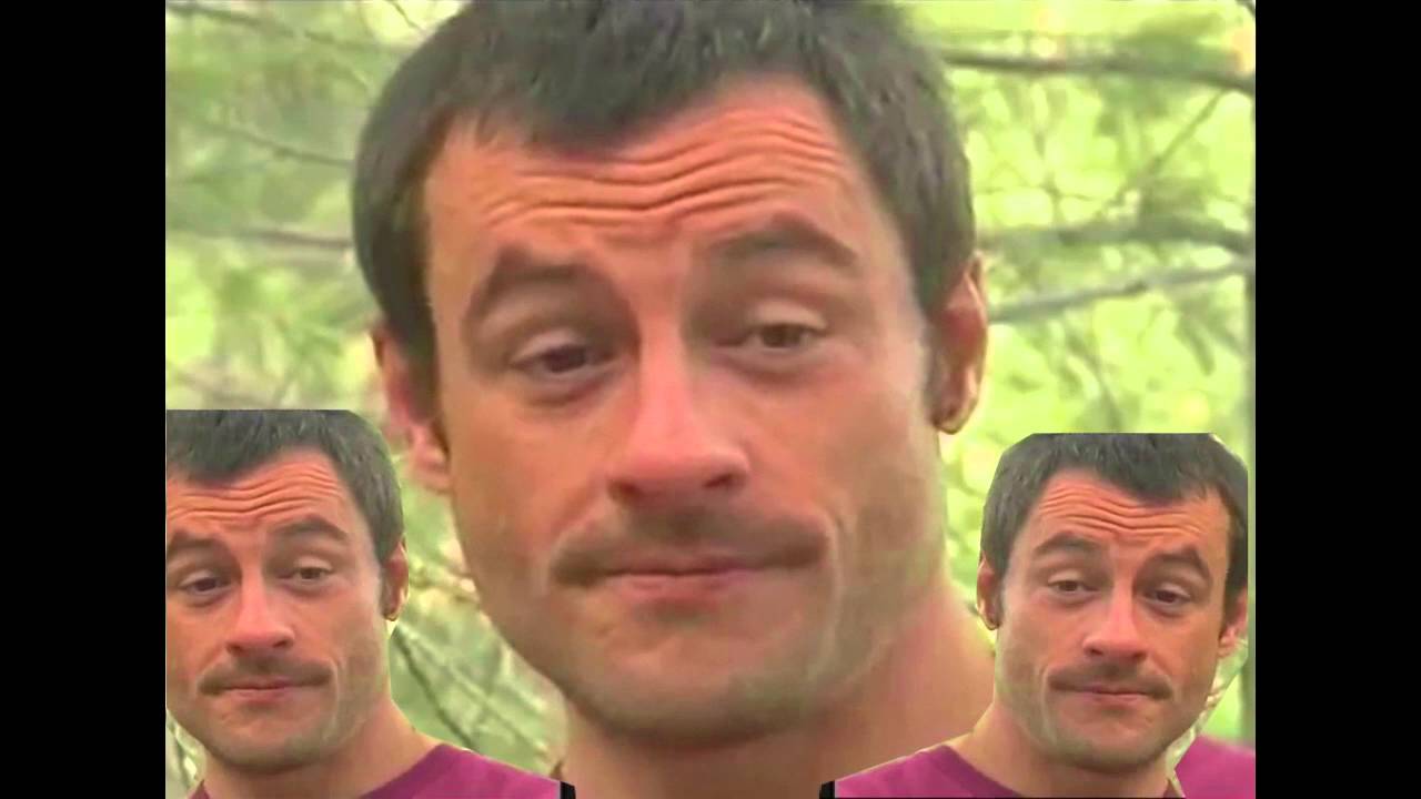 ♂ Rip the Skin (Evans) ♂