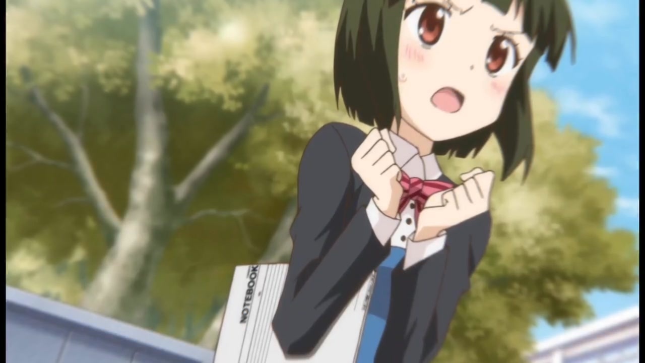 はいケセラんで