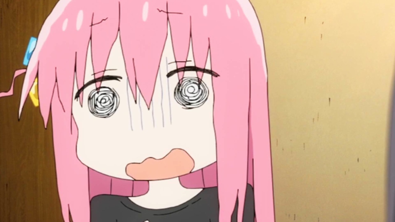 キューティーぼちー