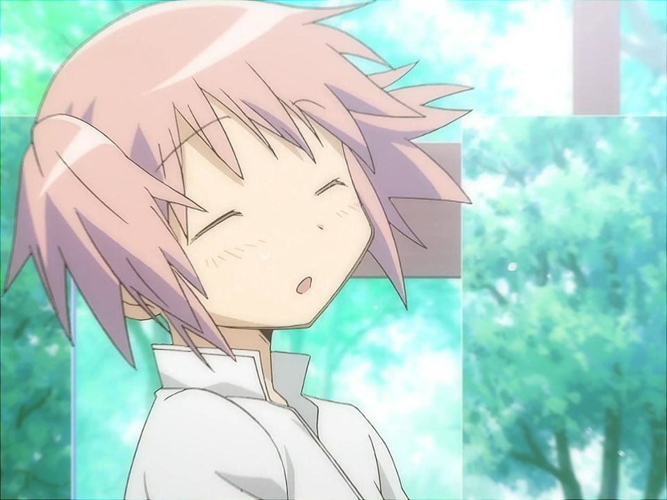 まどか100パーセント