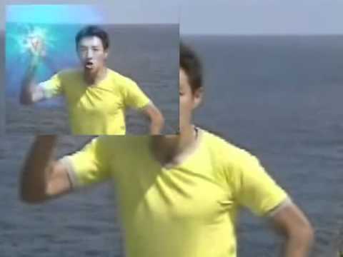 【松岡修造】しゅうぞう2【リズム天国ゴールド】