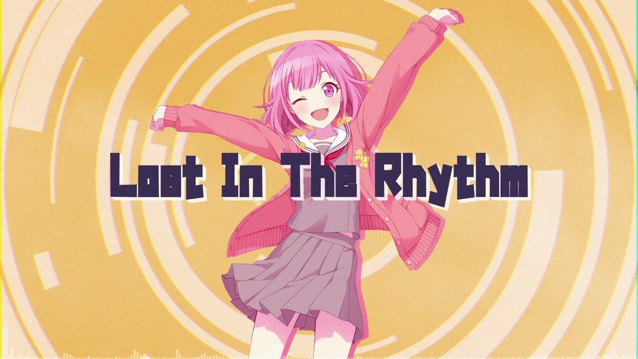 【音MAD】Lost in Emu