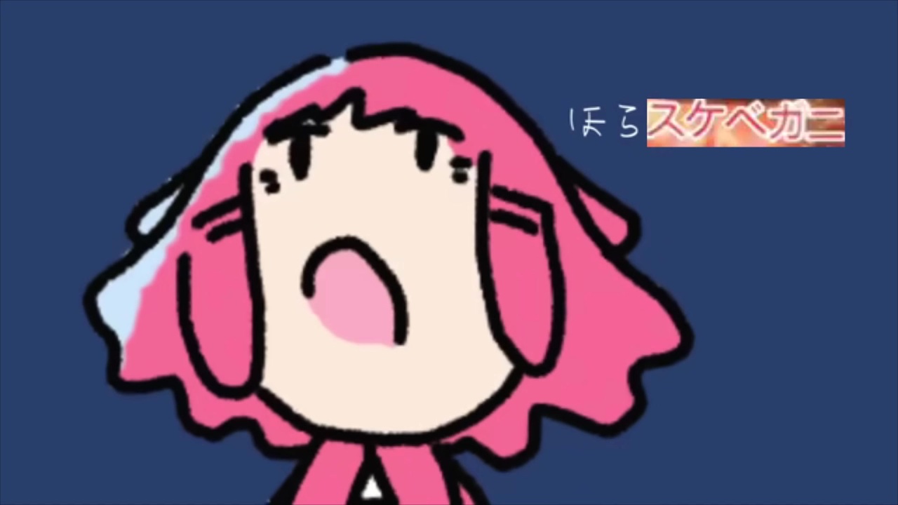 ちっちゃなカニ4選