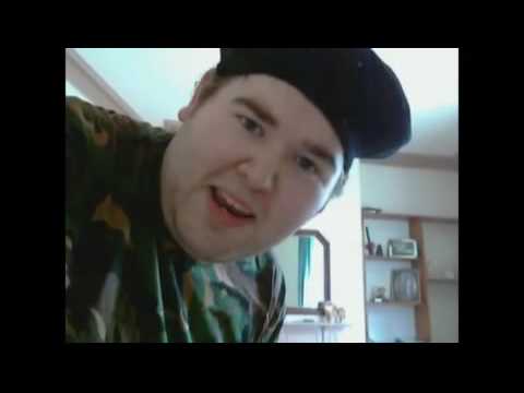 N-Word Rasist Vid (Round 6 with Jacob) [GANGSTERKlD/DerpyEnzyme]