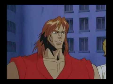 YTPMV: Ken Cudi