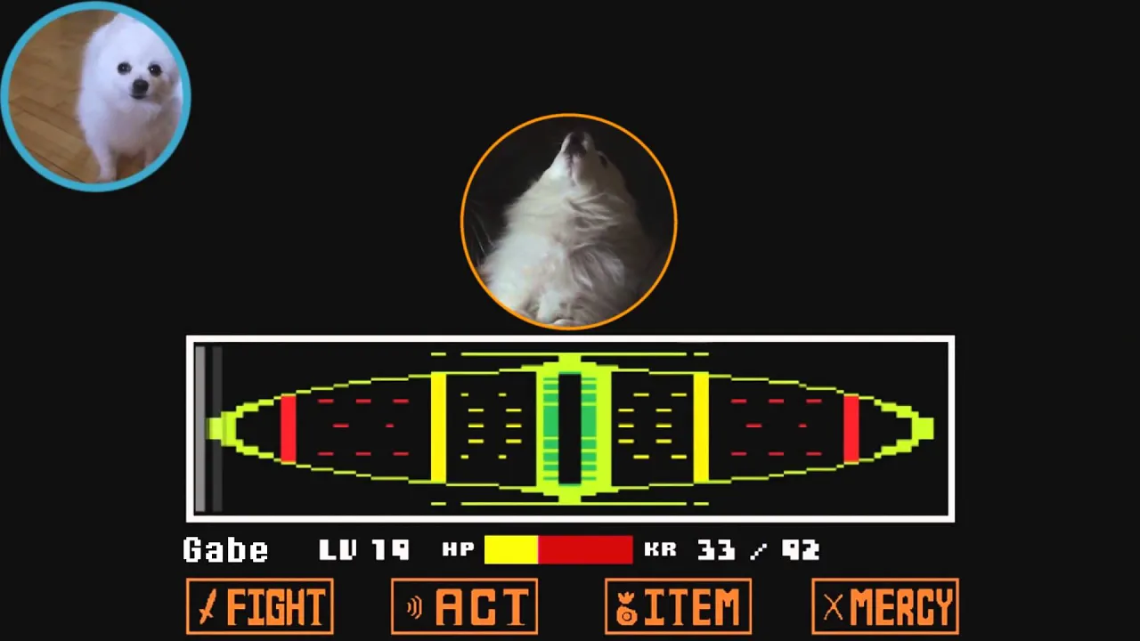 DOGGOLOVANIA [YTPMV]