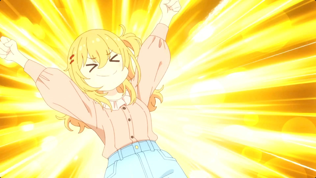 Hibi-Meshi Town's Map