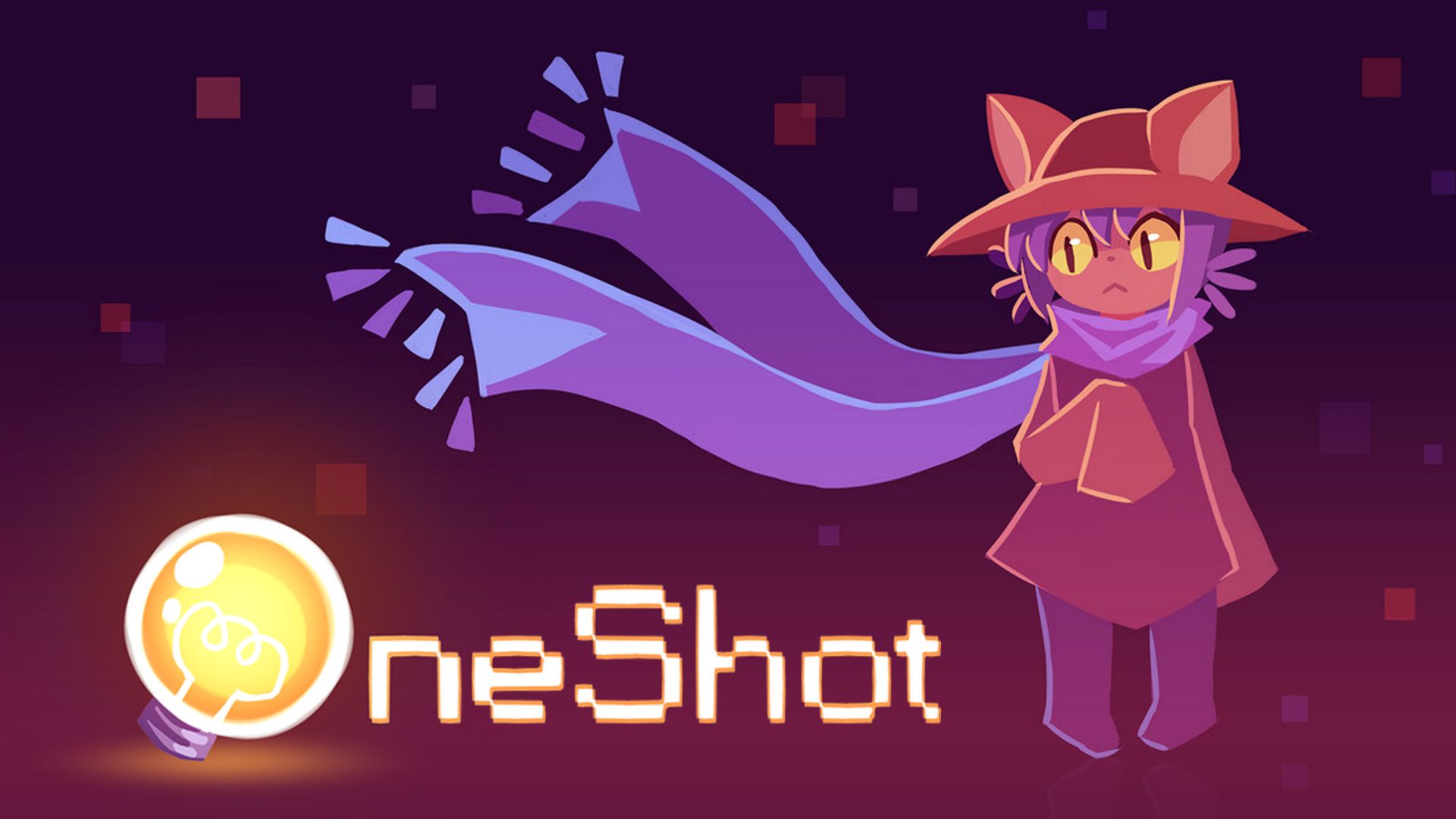 On Little Cat Feet（短混音）- OneShot