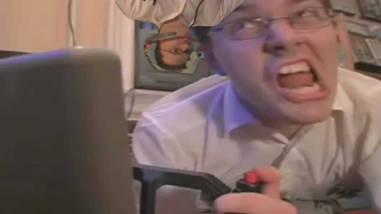 Use Your AVGN